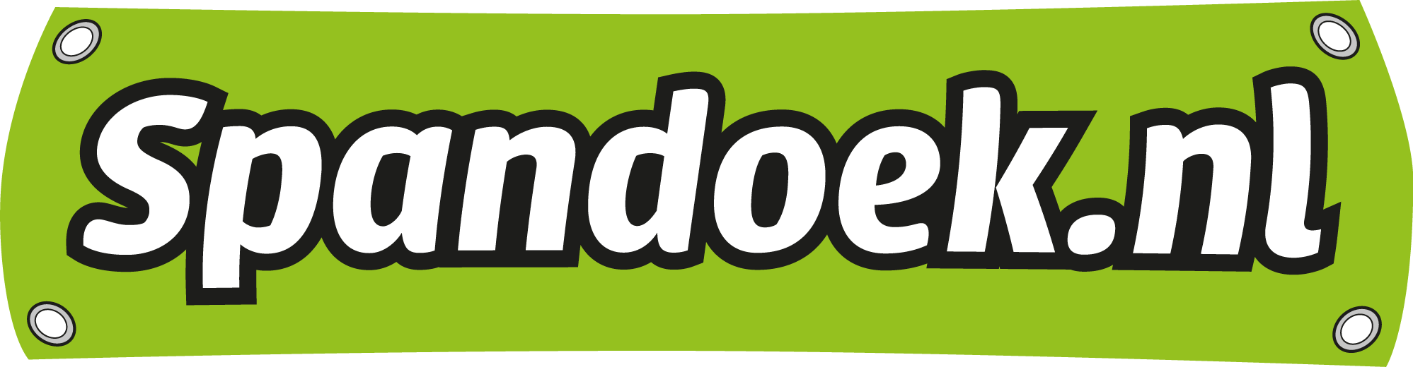 Logo van Spandoek.nl